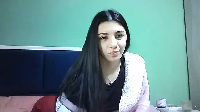 Ahotkittyxxx online show from 12.30.24