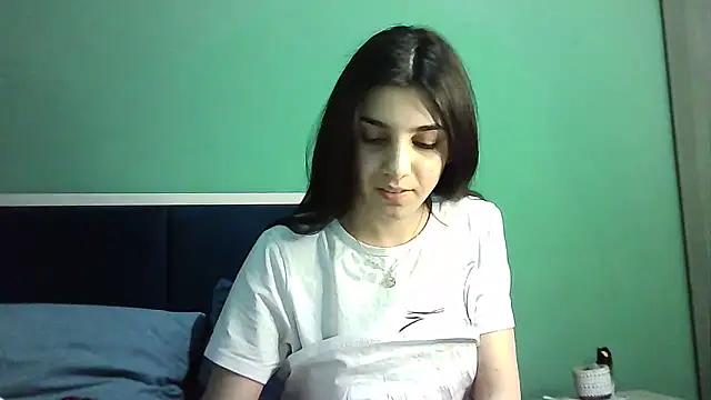 Ahotkittyxxx online show from 01.14.25