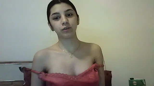 Ahotkittyxxx online show from 10.25.25