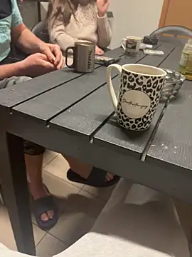 daubine46 online show from 03.18.26