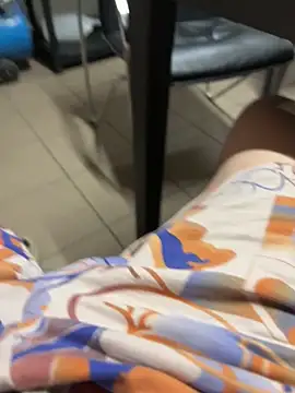 daubine46 online show from 03.28.26