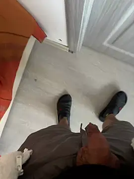 daubine46 online show from 04.23.26