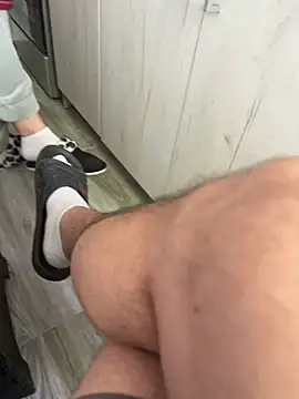 daubine46 online show from 04.27.26