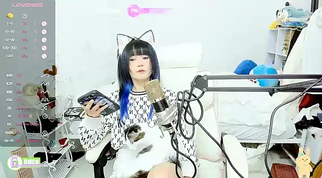 RassieRaph online show from 12.17.24