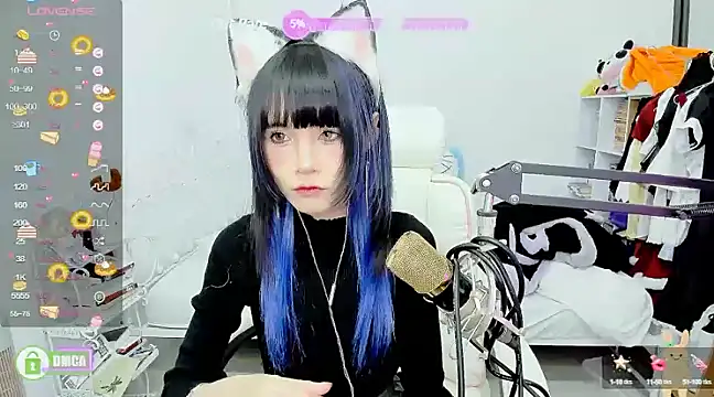 RassieRaph online show from 01.01.25