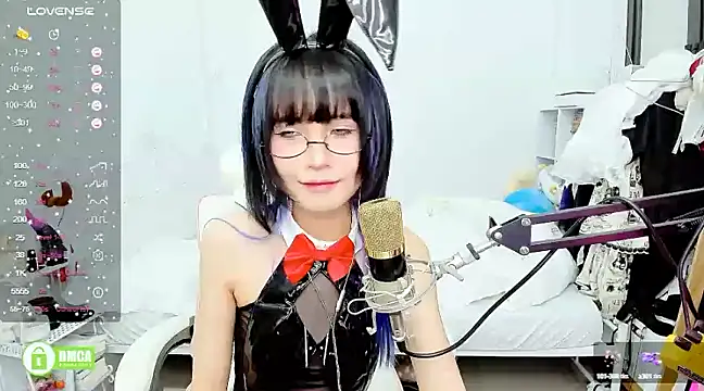 RassieRaph online show from 02.14.25