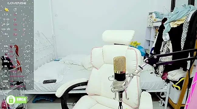 RassieRaph online show from 02.26.25