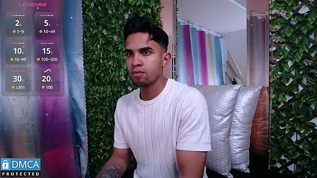 floriamANDjazmin online show from 02.03.25