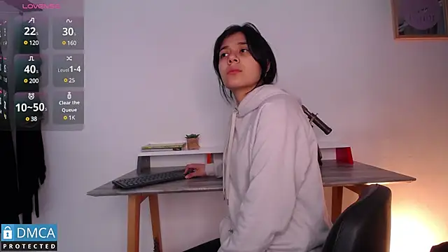 floriamANDjazmin online show from 02.06.25