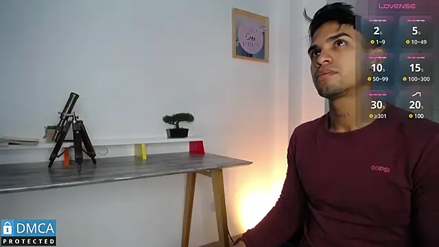 floriamANDjazmin online show from 02.08.25