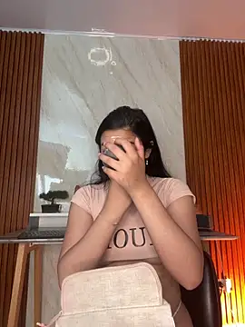 floriamANDjazmin online show from 09.11.25