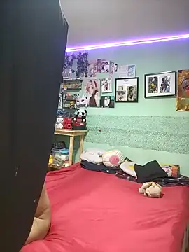 Snapshot of angel_modeusSucubo chatting on 02.07.25 angel modeusSucubo online show from 02.07.25