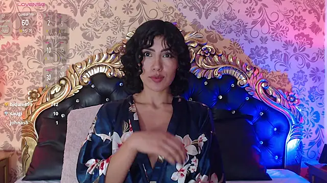 LeeThompson  online show from 03.04.25