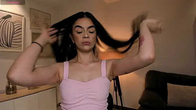 AlanaCraft online show from 02.02.25