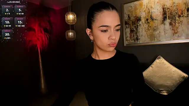 AlanaCraft online show from 09.12.25