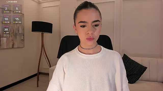 AlanaCraft online show from 10.13.25