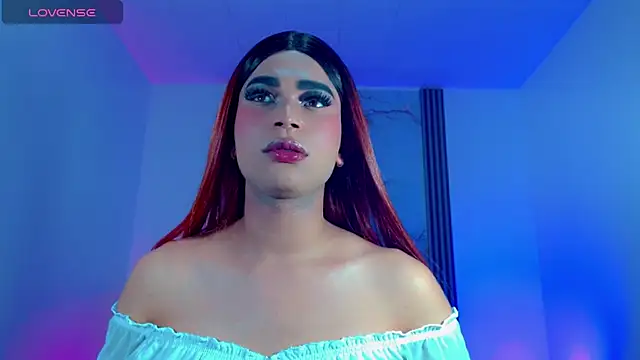 Snapshot of Hellen_moons__ chatting on 03.18.25 Hellen moons online show from 03.18.25