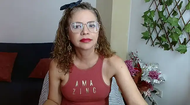  melisaa  online show from 12.04.24