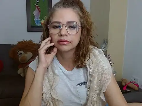  melisaa  online show from 01.03.25