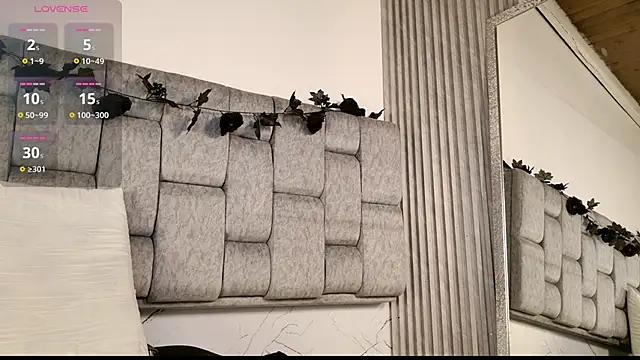 Snapshot of Mackenize chatting on 02.28.26 Mackenize online show from 02.28.26