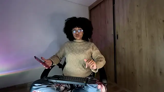 Ale xandra online show from 07.11.26