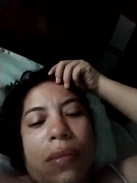 lisseth online show from 01.04.25