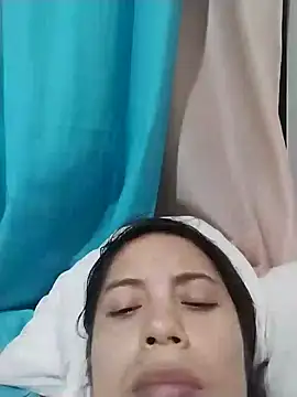 lisseth online show from 01.07.25