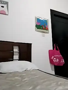 lisseth online show from 02.04.25