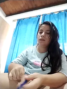 lisseth online show from 03.07.25