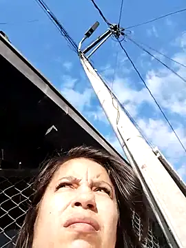 lisseth online show from 12.15.25