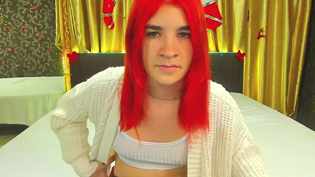  Polly Love  online show from 12.21.24