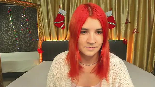  Polly Love  online show from 12.27.24