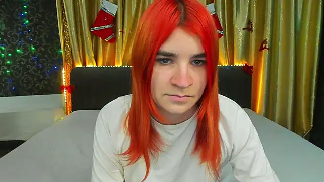  Polly Love  online show from 01.05.25