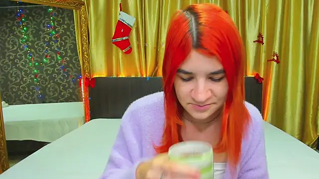  Polly Love  online show from 01.21.25