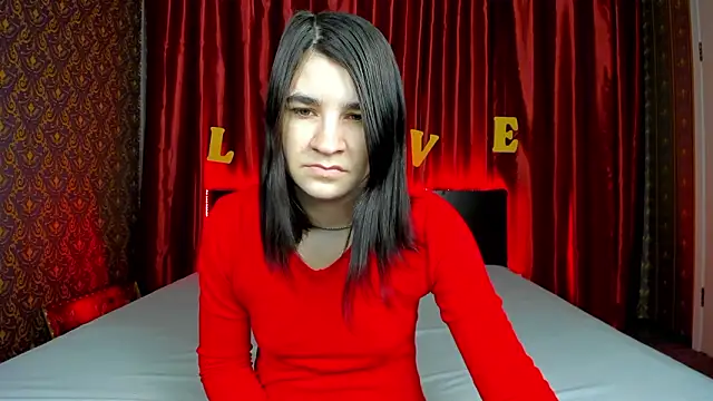  Polly Love  online show from 02.27.26