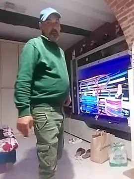 affascino online show from 04.06.26