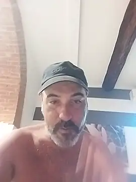 Snapshot of affascino chatting on 07.27.26 affascino online show from 07.27.26
