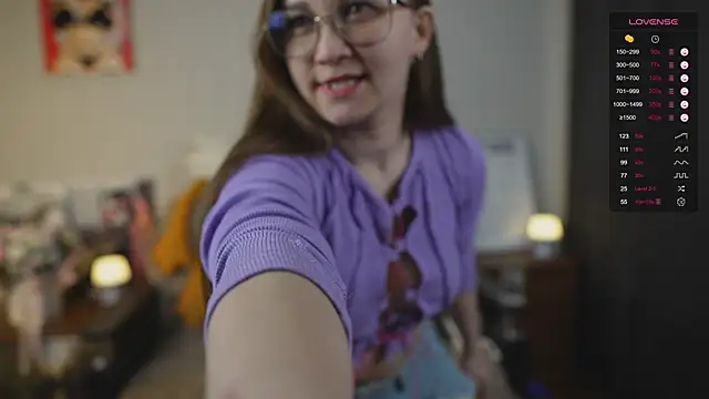 Miatiny online show from 01.16.26