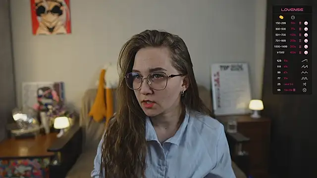 Miatiny online show from 02.11.26