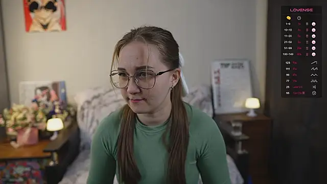 Miatiny online show from 03.06.26