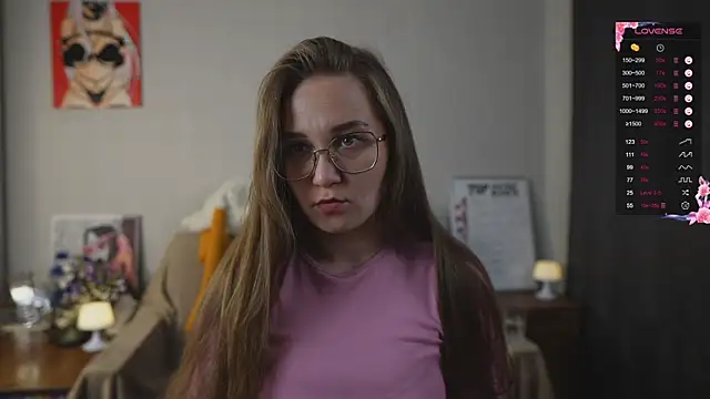 Miatiny online show from 03.30.26