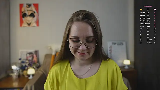 Miatiny online show from 04.06.26