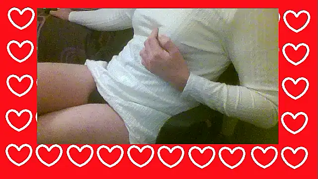 AshWinter online show from 02.11.25