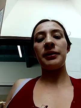 SAMANTHA-16  online show from 12.13.24