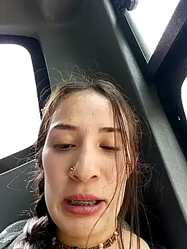 SAMANTHA-16  online show from 01.10.25