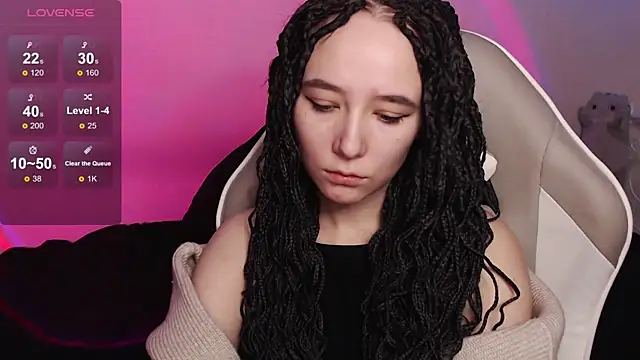 Robin yourss online show from 01.24.25