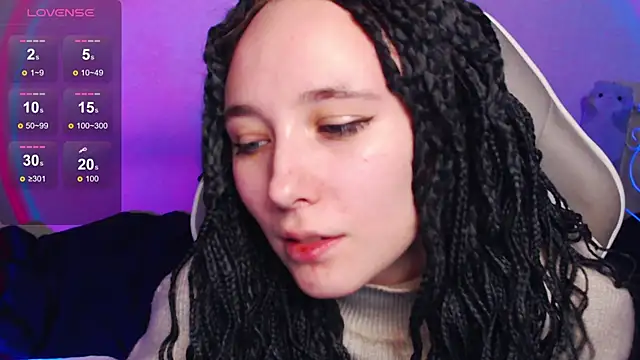 Robin yourss online show from 02.02.25