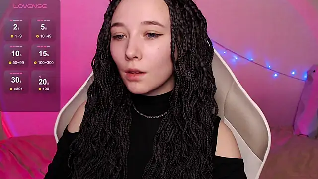 Robin yourss online show from 03.19.25