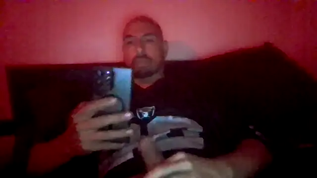 Snapshot of nakedtony81 chatting on 07.20.26 nakedtony81 online show from 07.20.26