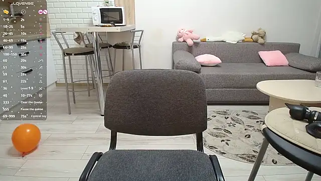 sweet girl Vr online show from 11.05.25